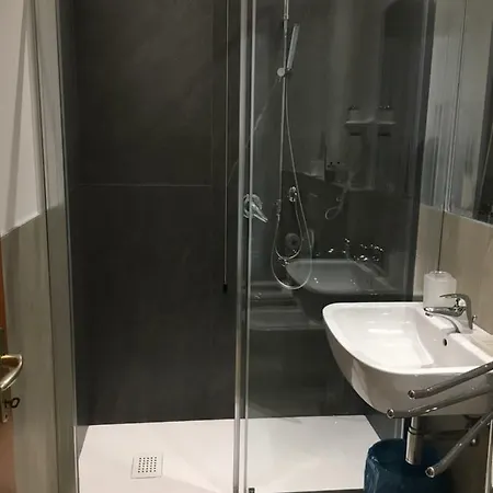 Hotel Centrale