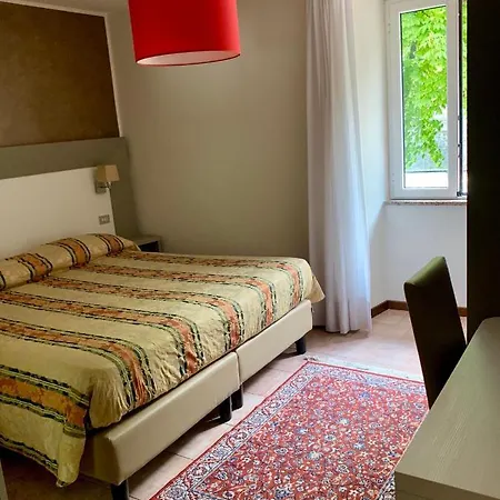 Hotel Hotel Centrale