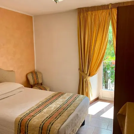Hotel Centrale 3*